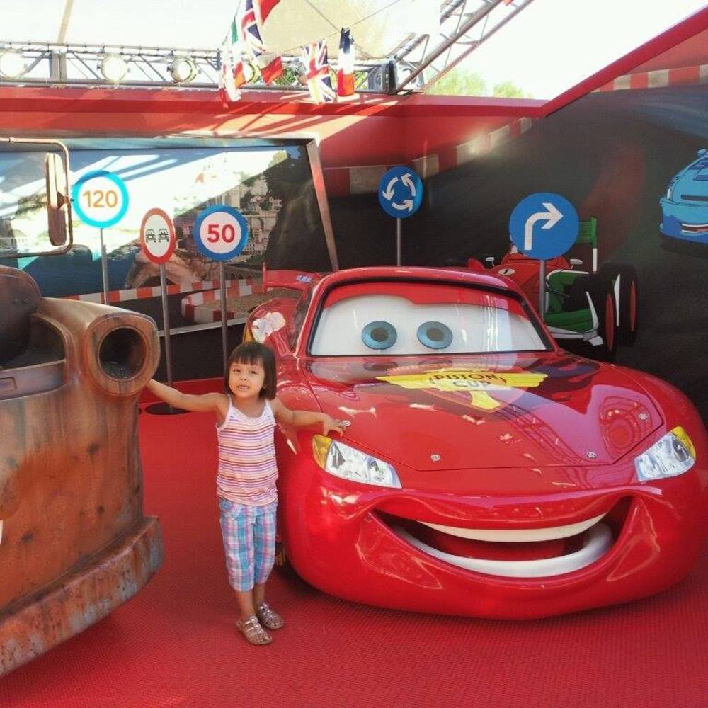 Meet your Posher, Juan